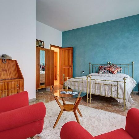 أريتسو B&B Attico 147 المظهر الخارجي الصورة
