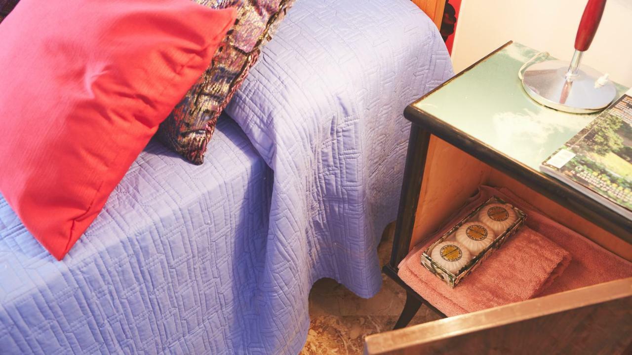 أريتسو B&B Attico 147 المظهر الخارجي الصورة