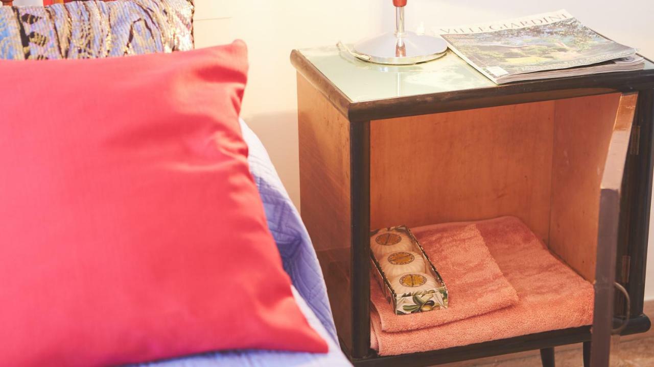 أريتسو B&B Attico 147 المظهر الخارجي الصورة