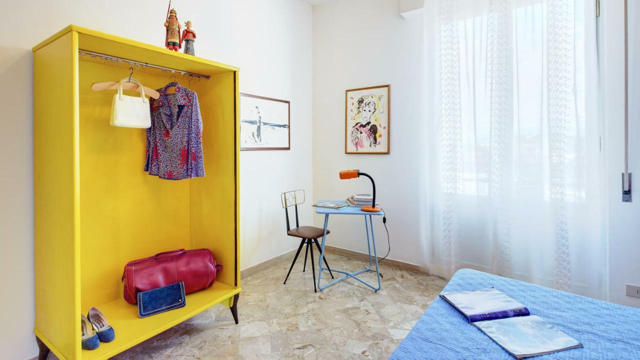 أريتسو B&B Attico 147 المظهر الخارجي الصورة