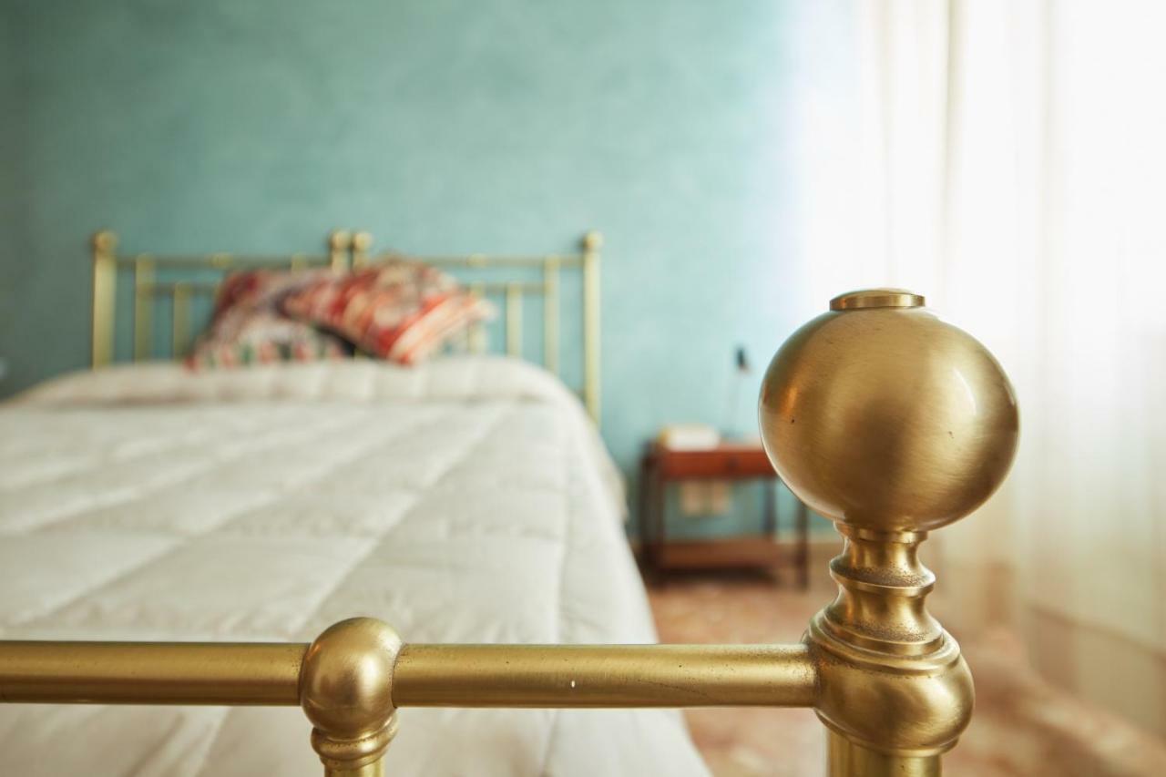 أريتسو B&B Attico 147 المظهر الخارجي الصورة