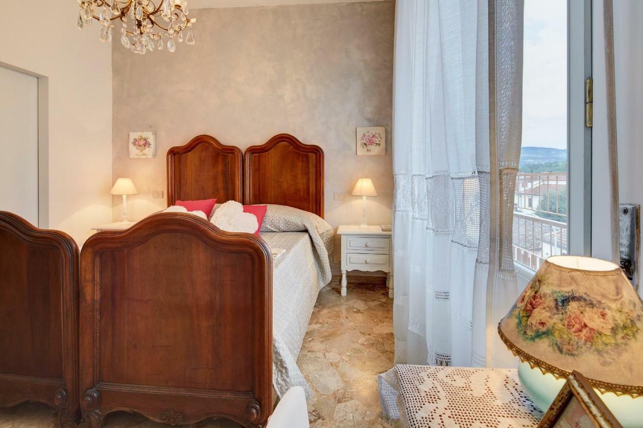 أريتسو B&B Attico 147 المظهر الخارجي الصورة