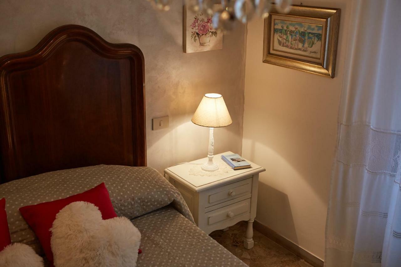 أريتسو B&B Attico 147 المظهر الخارجي الصورة