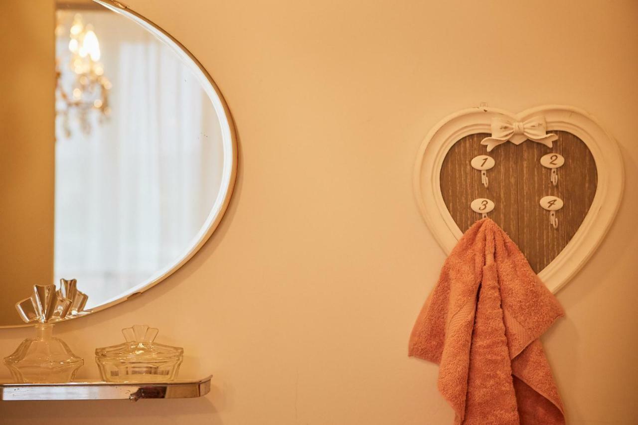 أريتسو B&B Attico 147 المظهر الخارجي الصورة