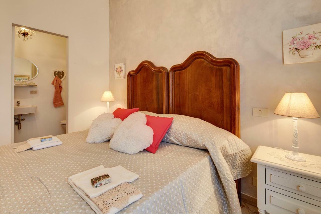 أريتسو B&B Attico 147 المظهر الخارجي الصورة