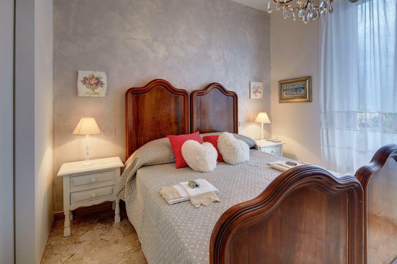 أريتسو B&B Attico 147 المظهر الخارجي الصورة