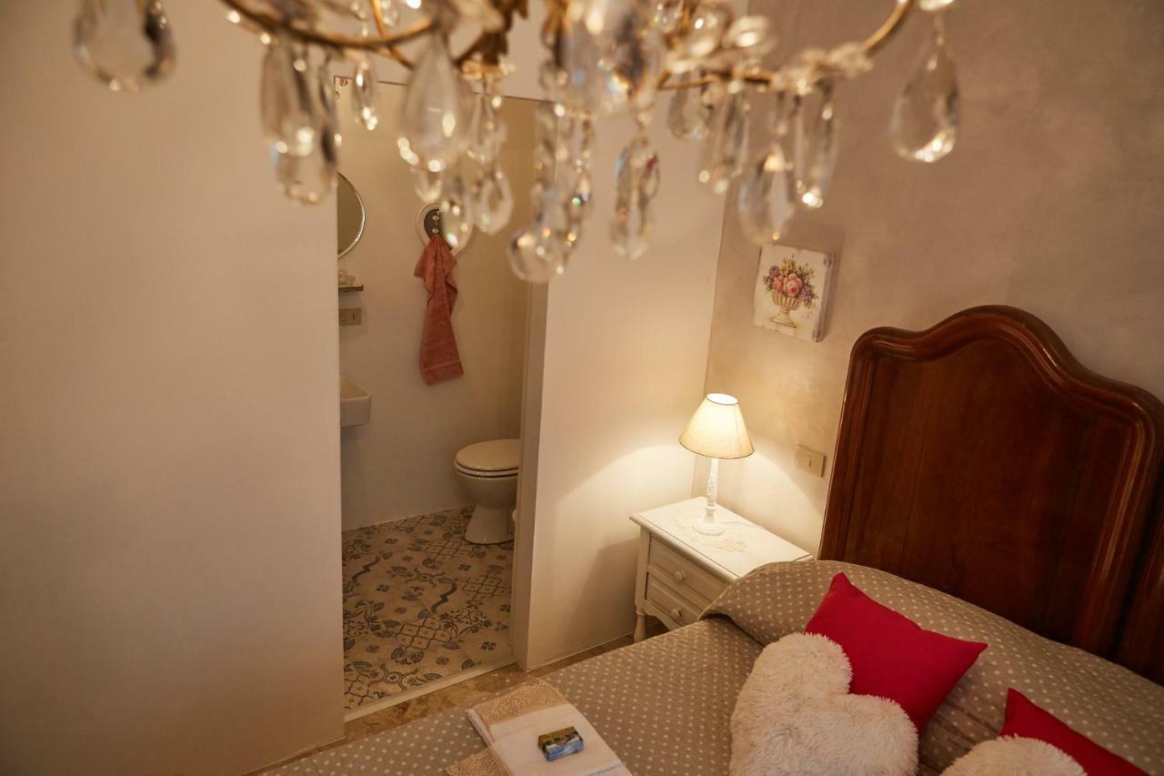 أريتسو B&B Attico 147 المظهر الخارجي الصورة